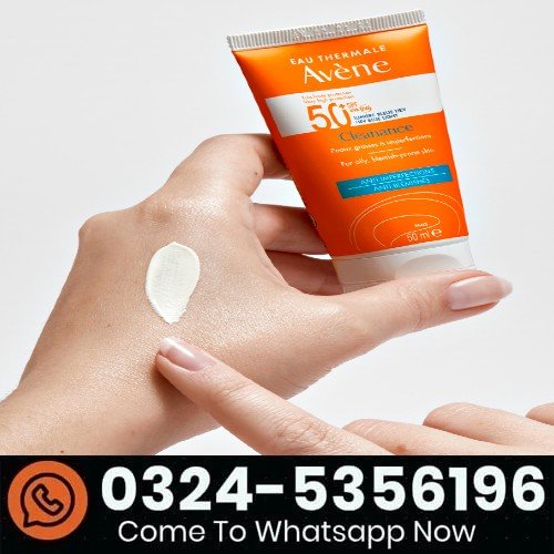 Eau Thermale Avene Cream in Pakistan
