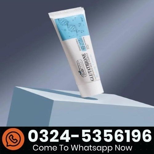 Glutathione Beauty Cream 50g in Pakistan