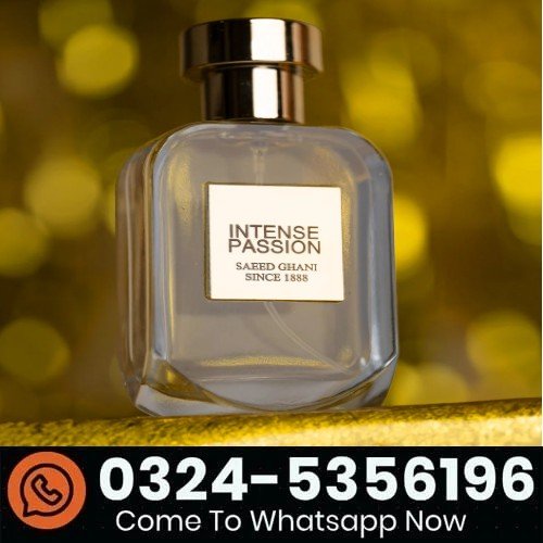 Greedy Intense Perfume In Pakistan