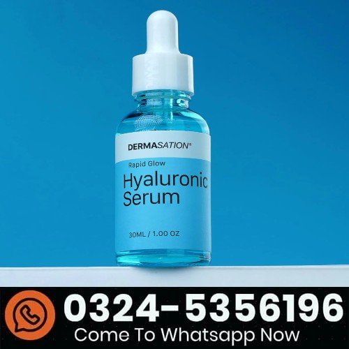 Hyaluronic Acid Serum in Pakistan