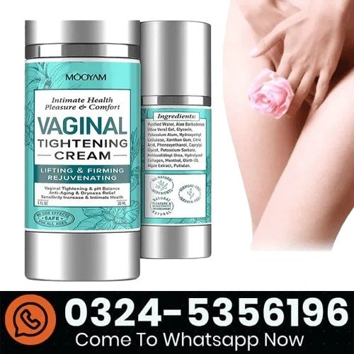 Jns Vaginal Tightening Cream In Pakistan