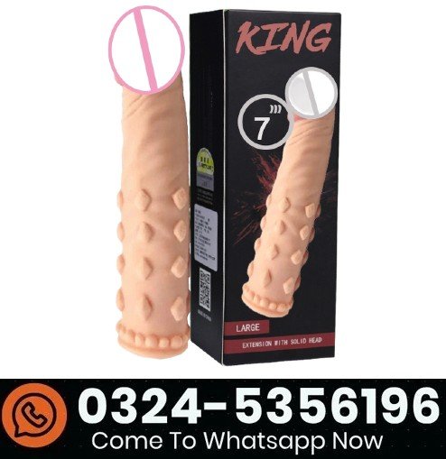 King Condom In Pakistan