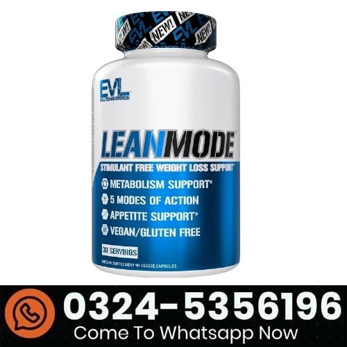 Lean Mode Price In Pakistan