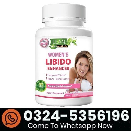 Libido Booster And Hair Support For Women Price In Pakistan