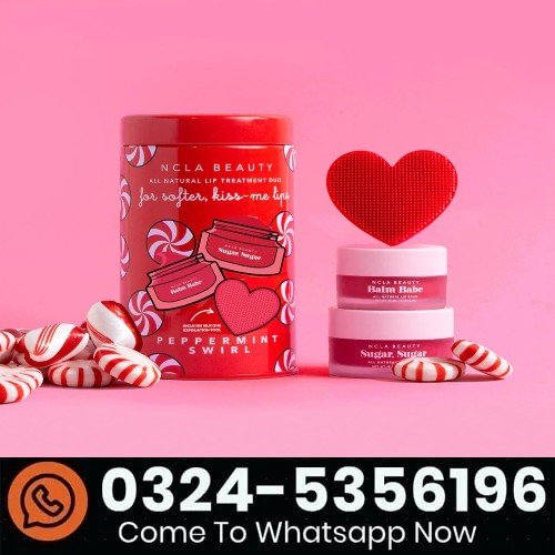 Natural Lip Care Kit in Pakistan