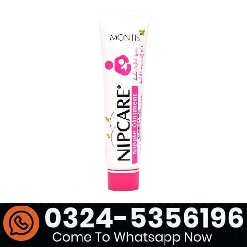 Nipcare Cream In Pakistan