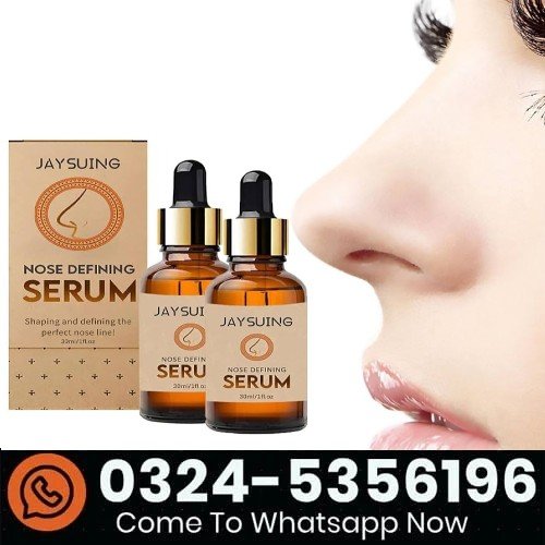 Nose Defining Serum Price In Pakistan