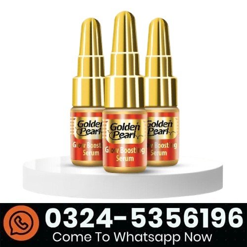 Pack of 3 Glow Boosting Serum in Pakistan