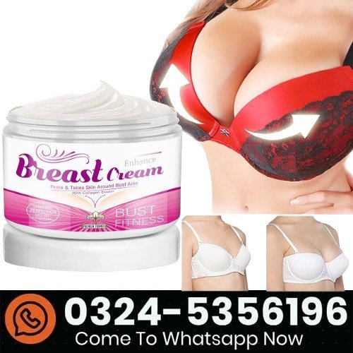 Pannamas Breast Cream Price In Pakistan	