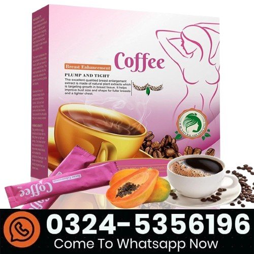 Papaya Coffee In Pakistan