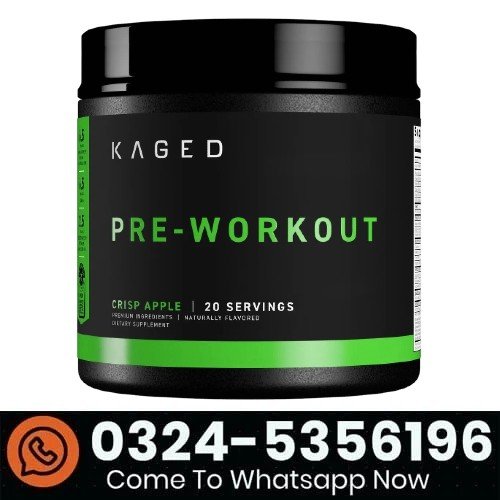 Pre Kaged In Pakistan