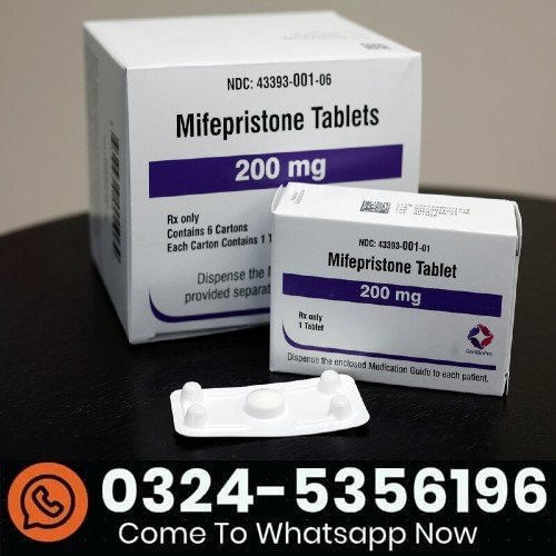 Remove Pregnancy Pills Price In Pakistan