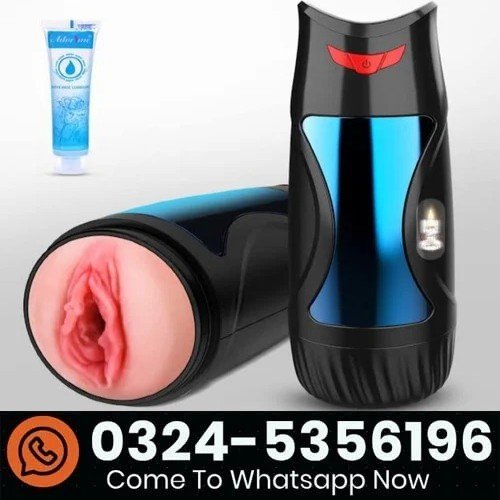 Sex Toys Automatic In Pakistan