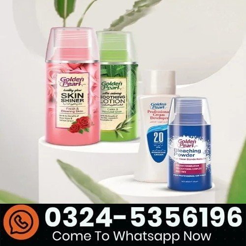 Skin Polishing Pack Regular in Pakistan