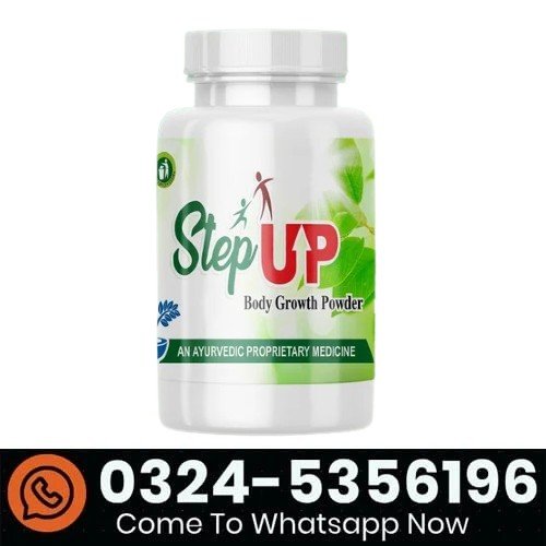 Step Up Height Increaser In Pakistan