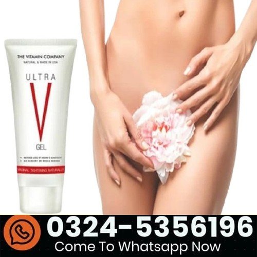 Ultra V Gel In Pakistan