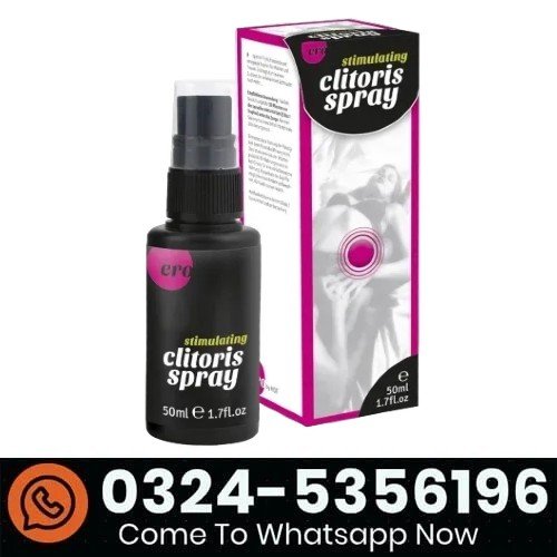 Vagina Tightening Spray Price in Pakistan
