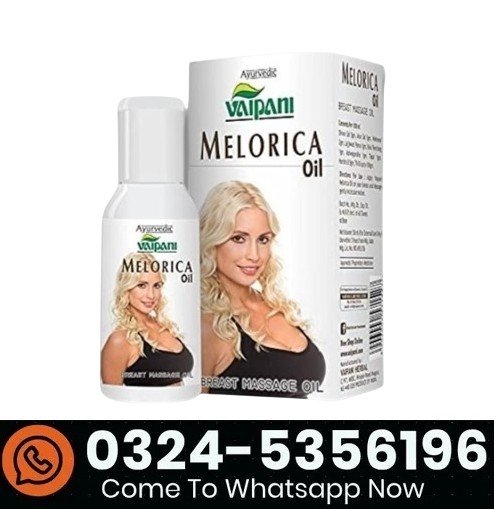 Vaipani Melorica Oil In Pakistan