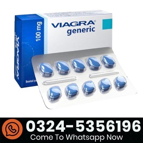 Viagra 50mg Price In Pakistan