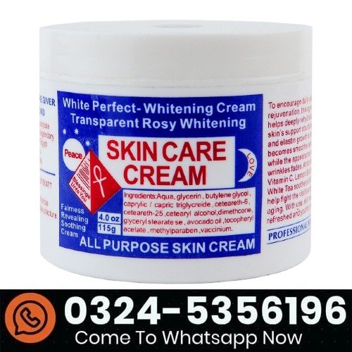 Wokali Skin Care Cream Price In Pakistan