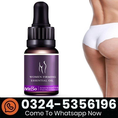 Women Firming Oil in Pakistan