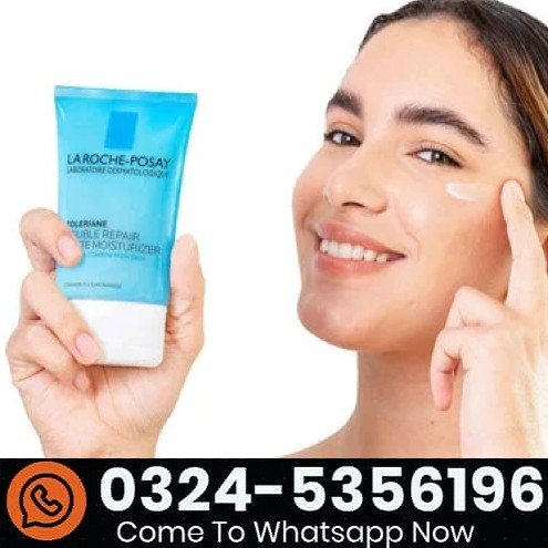  La Roche-Posay Toleriane Cleanser Price in Pakistan