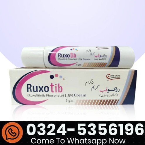 Marubi Ruby Cream In Pakistan