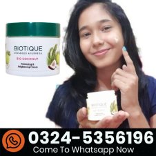 Biotique Cream In Pakistan