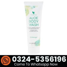 Aloe Body Wash Price In Pakistan