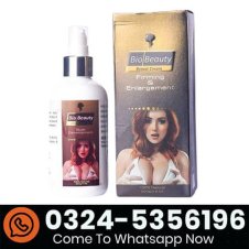 Bio Beauty Breast Cream in Pakistan