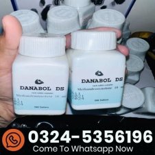 Dianabol Tablets In Pakistan