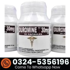 Duromine Capsule Price In Pakistan