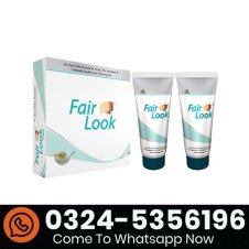 Fair Look Cream In Pakistan