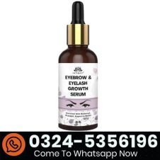 Intimify Eyebrow eyelash Growth Serum Price In Pakistan