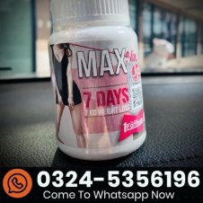 7 Day Slim Capsules in Pakistan