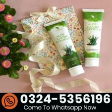 Aloe Jojoba Shampoo In Pakistan