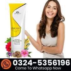 Intimify Breast Tightening Uplift Cream Price In Pakistan