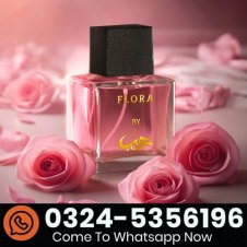 Flora By Rajab Perfume In Pakistan