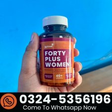 Gytree Forty Plus Women Menopause Supplement In Pakistan