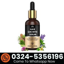 Intimify Hair Growth Serum Price In Pakistan