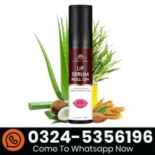 Intimify Lip Serum Roll On For Visibly Plump Price In Pakistan