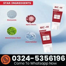 Sc-11 Cream Price In Pakistan