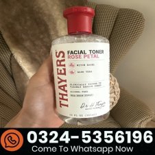 Thayers Alcohol Free Cucumber Toner 355ml In Pakistan