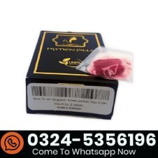 Wedding Night Bleeding Capsule In Pakistan