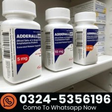 Adderall Original Tablets Best Price In Pakistan