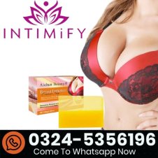 Aichun Beauty Breast Enhance Essence Soap