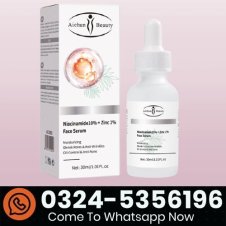 Aichun Beauty Niacinamide 10% Zinc 1% Face Serum In Pakistan