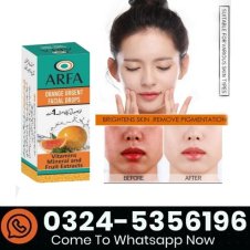 Arfa Urgent Facial Drops Price in Pakistan