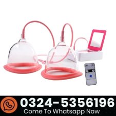 Automatic Electric Breast Enlargement Pump In Pakistan