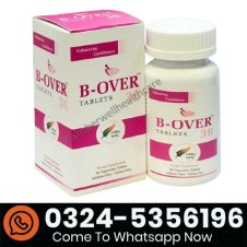 B Over 36 Tablets in Pakistan